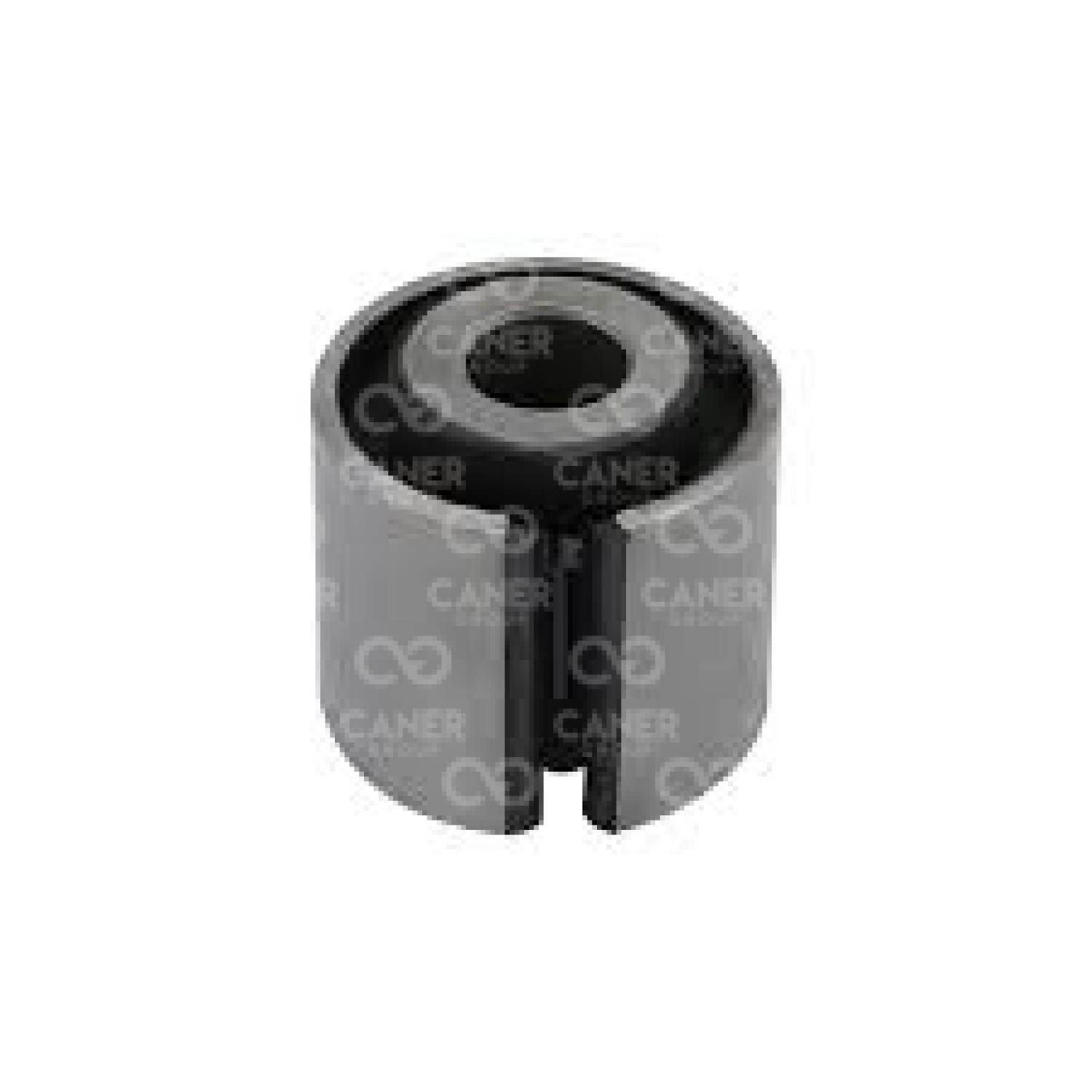 99191500 TRUCKTURK; MAN KAUÇUK BURÇ, DENGE KOLU